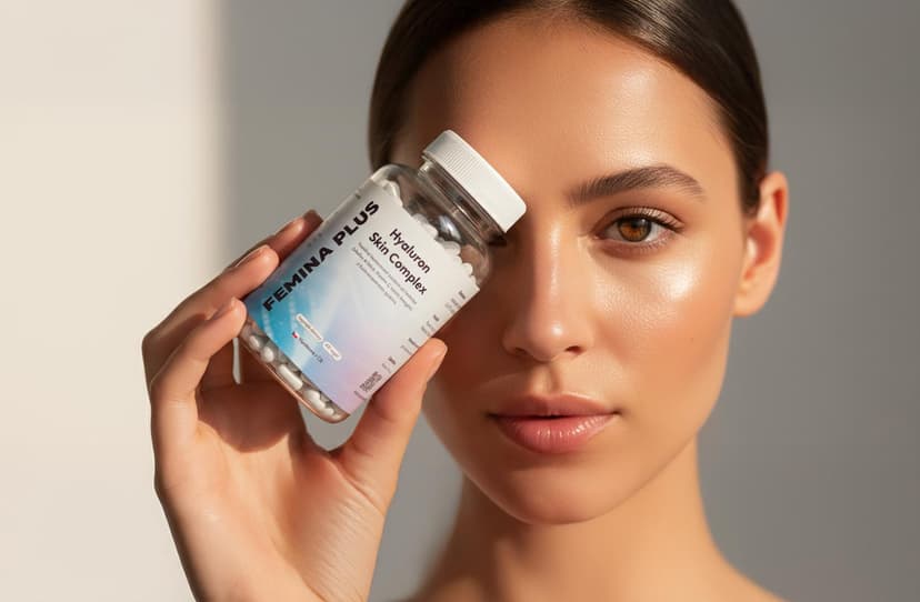 Hyaluron Skin Complex