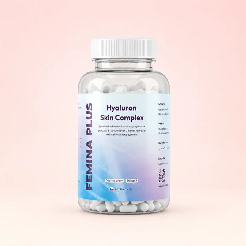 Hyaluron Skin Complex