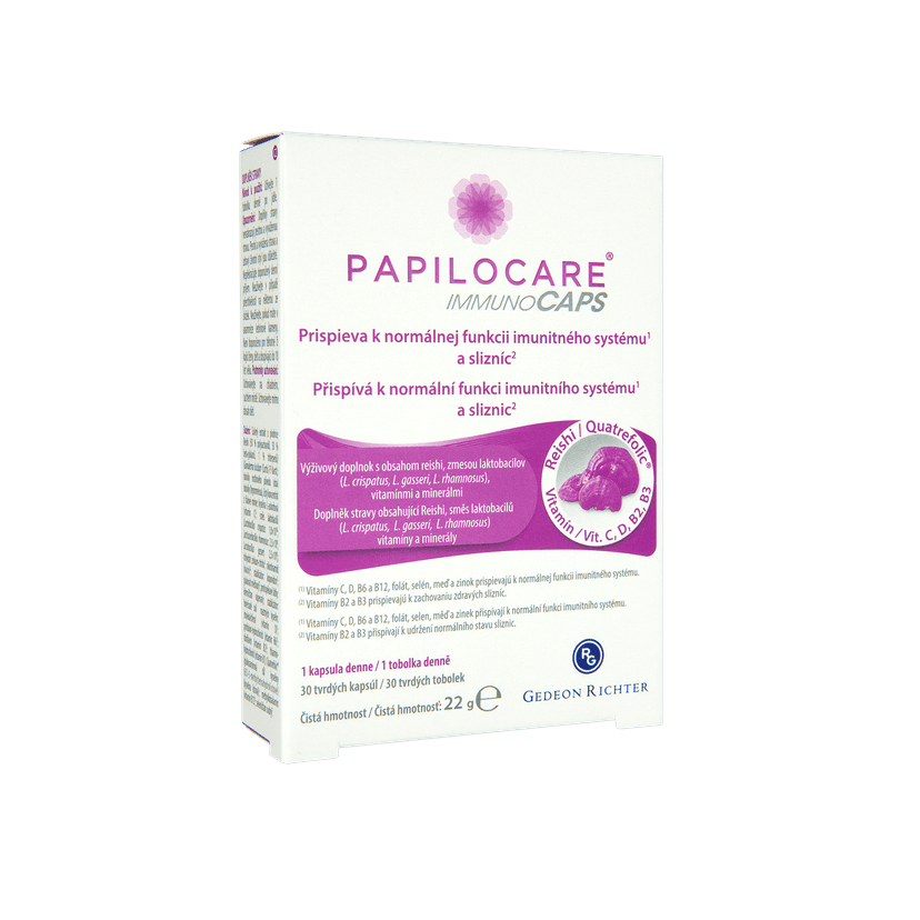 PapiloCare