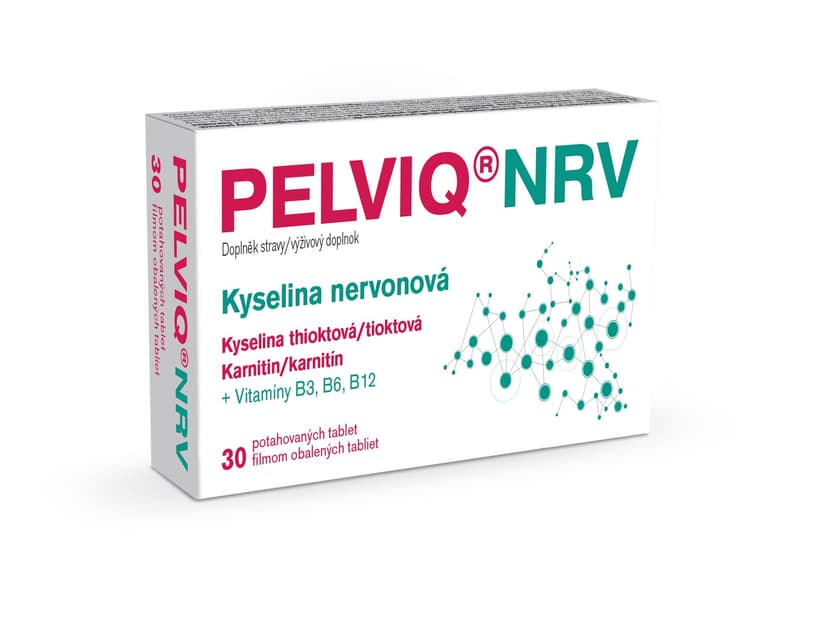 PELVIQ NRV