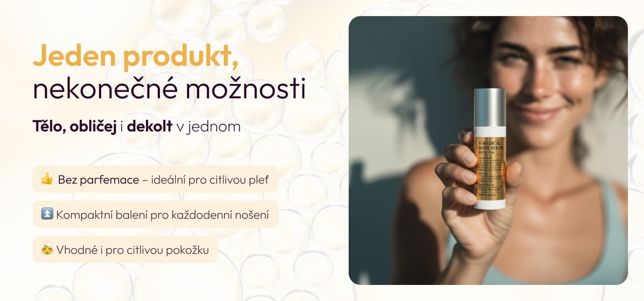 Hyaluron Body sérum Natto Gum (50ml)