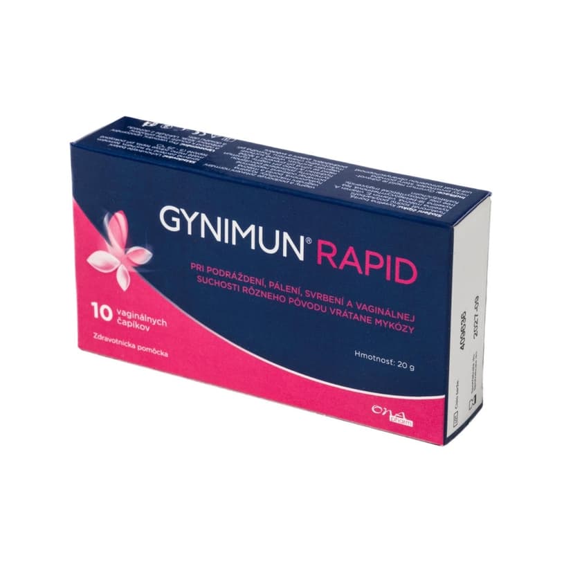 Gynimum Rapid