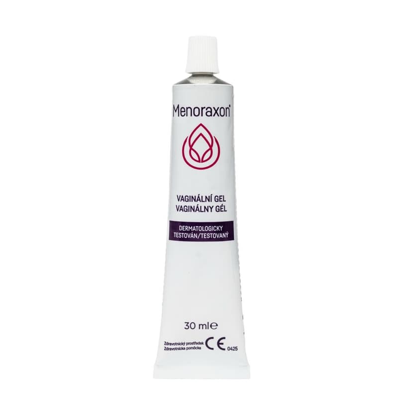 Menoraxon Gel