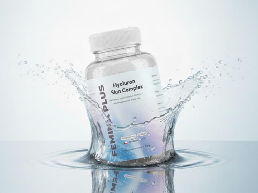 Hyaluron Skin Complex